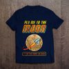 Fly Me To The Moon Let Me Play Among The Stars Unisex T-Shirts