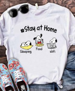 Funny Snoopy Shirt