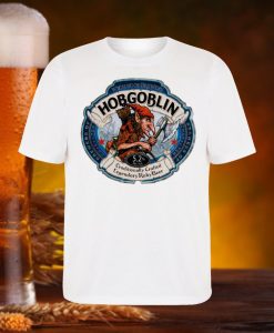 HOBGOBLIN BEER T Shirt