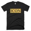 ICON t-shirt