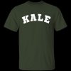 Kale T-Shirt