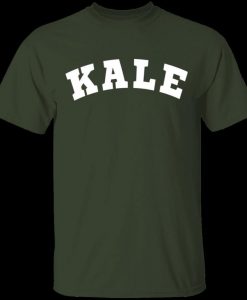 Kale T-Shirt