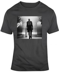 Kobe Bryant T Shirt