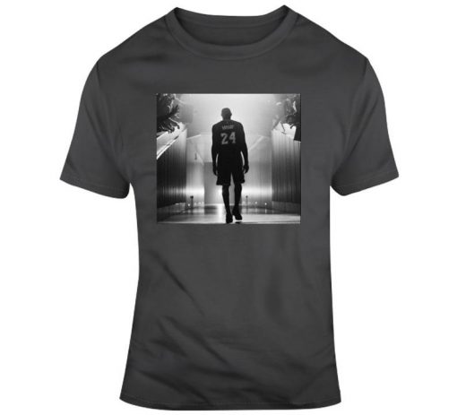 Kobe Bryant T Shirt