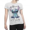 Lilo And Stitch Ohana Means Family T-Shirt