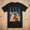 Lisa Kudrow t-shirt