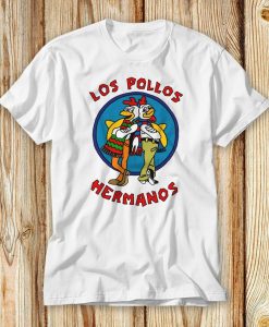 Los Pollos Hermanos Shirt