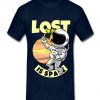 Lost in Space t shirt