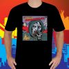 MF DOOM Operation Doomsday Rap Hip Hop T-Shirt