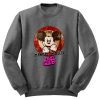 MICKEY MOUSE FIGHT CLUB JUMPER SWEATER