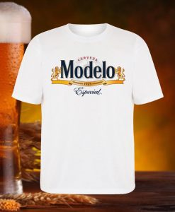 MODELO CERVEZA T Shirt