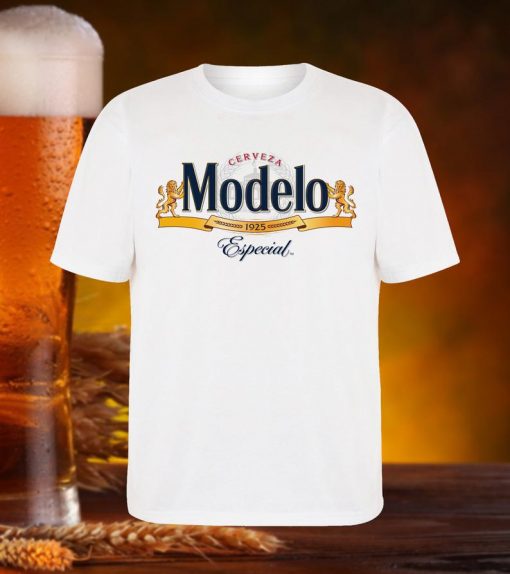 MODELO CERVEZA T Shirt