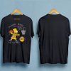 Magic Bart Basketball T-Shirt