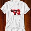 Mama Bear Shirt