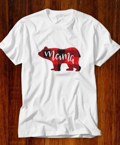 Mama Bear Shirt