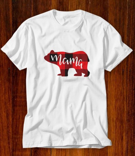 Mama Bear Shirt