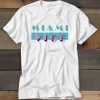 Miami Vice Shirt