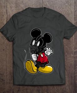 Mickey Bane Unisex T-Shirt