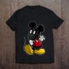 Mickey Bane black Unisex T-Shirt