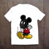 Mickey Bane white Unisex T-Shirt