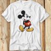 Mickey Mouse Tshirt