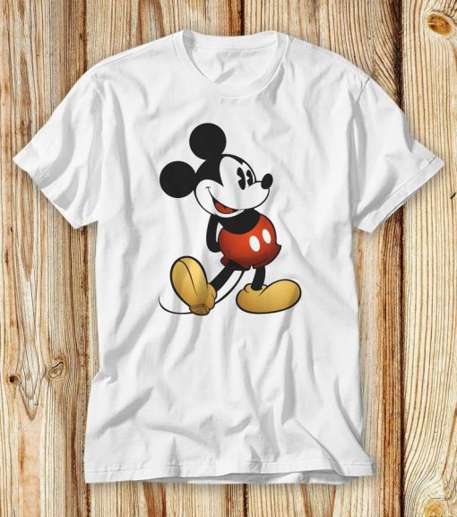 Mickey Mouse Tshirt