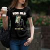 Mixtape Print Woman T-shirt