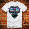 Monkey T SHIRT