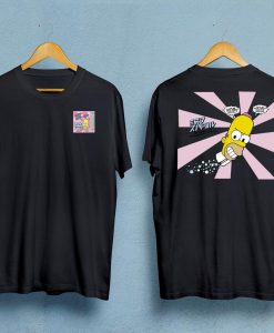 Mr. Sparkle T-Shirt