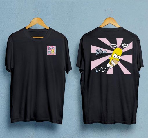 Mr. Sparkle T-Shirt