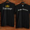 NELK BOYS RONA SEASON T shirt