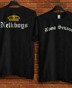 NELK BOYS RONA SEASON T shirt