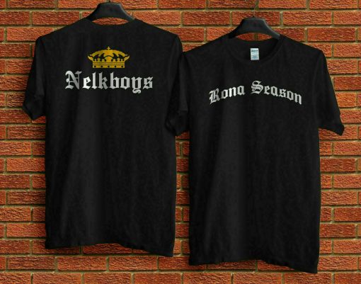 NELK BOYS RONA SEASON T shirt