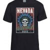 Nevada - Wild West Ranch T Shirt