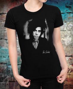 Nick Cave Graphic Rock unisex T-Shirt