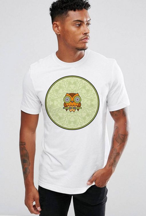 OWL T Shirt