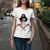 PIRATE CAPTAIN SHIRT