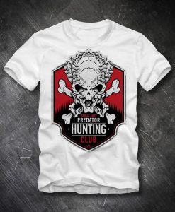 PREDATOR T Shirt