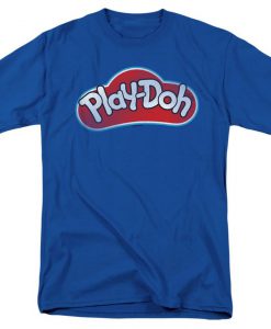 Play Doh Shirts