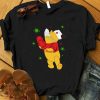 Pooh Nurse Shirt