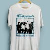 RARE THE REPLACEMENTS t shirt