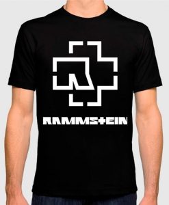 Rammstein T-shirt