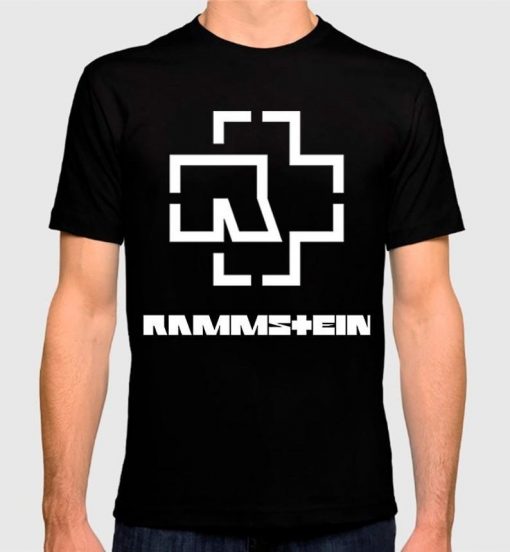 Rammstein T-shirt