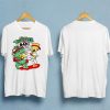 Raphael vs Bart white T-Shirt