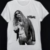 Rob Zombie White Zombie Mr. Zombie Unisex T-Shirt