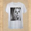 SHAKIRA Beautiful Singer Picture Design New T-SHIRT