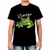 SILVERCHAIR FROGSTOMP t shirt