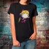 Sailor Moon Funny T-Shirt