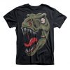 Scary Dinosaur T-Shirt