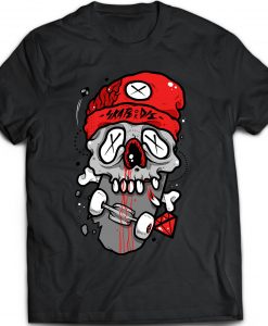 Skate Or Die Unisex - T Shirt